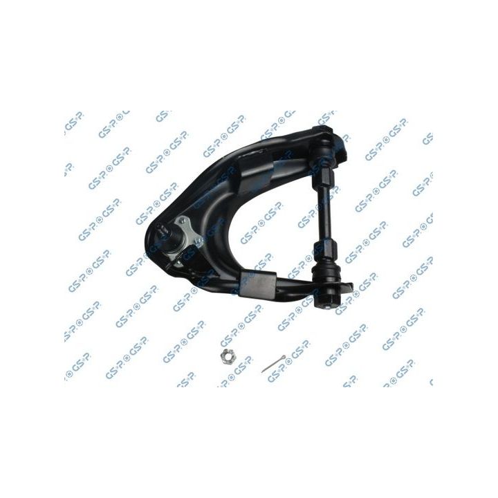 Vikšro valdymo svirtis GSP S061813