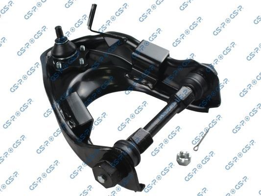 Vikšro valdymo svirtis GSP S061814