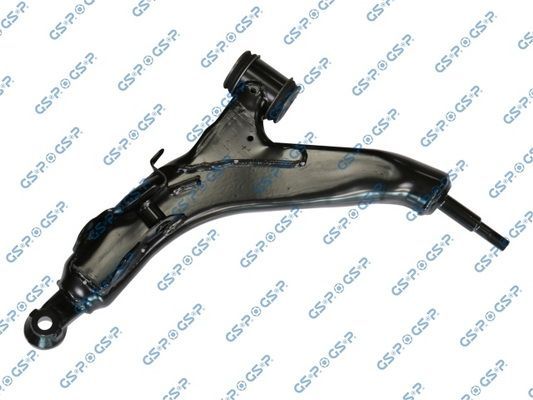 Vikšro valdymo svirtis GSP S061838