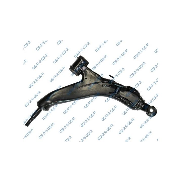 Vikšro valdymo svirtis GSP S061839