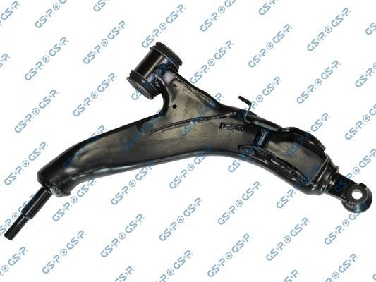 Vikšro valdymo svirtis GSP S061839