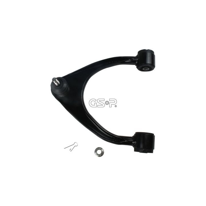 Vikšro valdymo svirtis GSP S061844