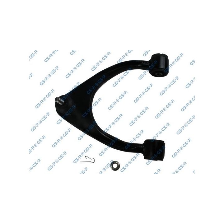 Vikšro valdymo svirtis GSP S061845