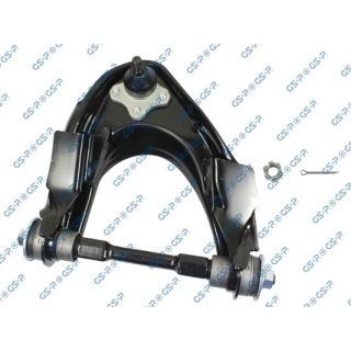 Vikšro valdymo svirtis GSP S061939