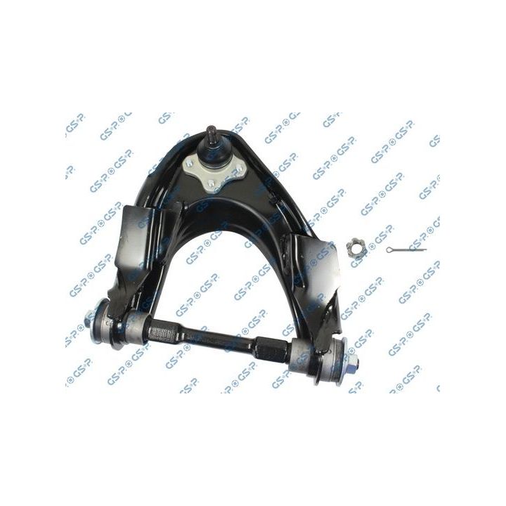 Vikšro valdymo svirtis GSP S061939