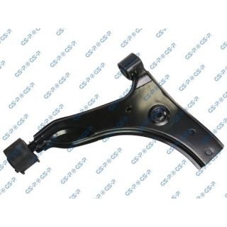 Vikšro valdymo svirtis GSP S061955