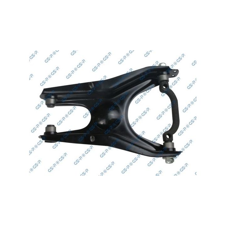 Vikšro valdymo svirtis GSP S061999