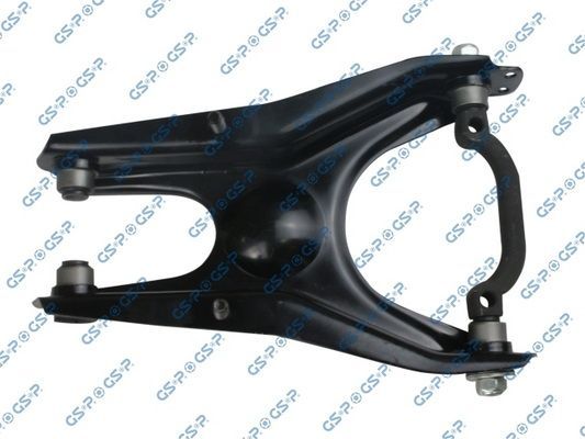 Vikšro valdymo svirtis GSP S061999