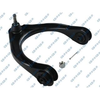 Vikšro valdymo svirtis GSP S062009