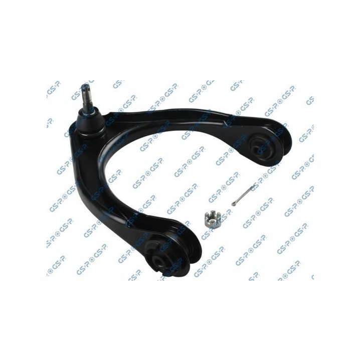 Vikšro valdymo svirtis GSP S062009