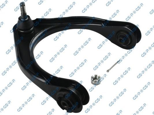 Vikšro valdymo svirtis GSP S062009