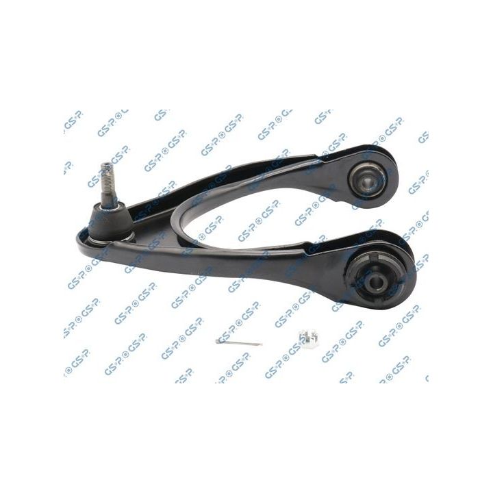 Vikšro valdymo svirtis GSP S062010