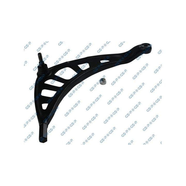 Vikšro valdymo svirtis GSP S062068