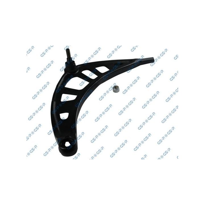 Vikšro valdymo svirtis GSP S062069