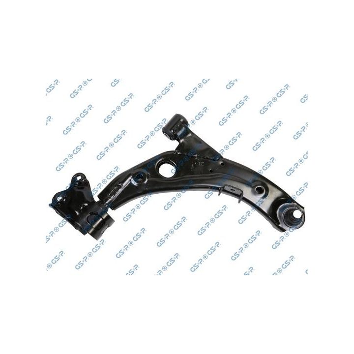 Vikšro valdymo svirtis GSP S062076