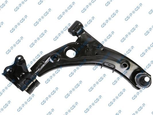 Vikšro valdymo svirtis GSP S062076