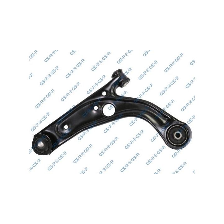 Vikšro valdymo svirtis GSP S062079