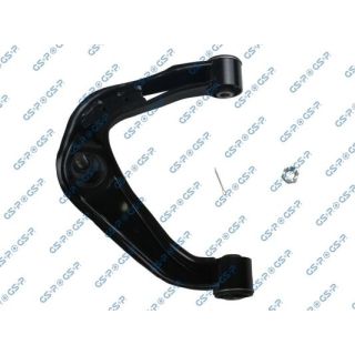 Vikšro valdymo svirtis GSP S062098