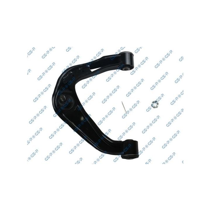 Vikšro valdymo svirtis GSP S062098