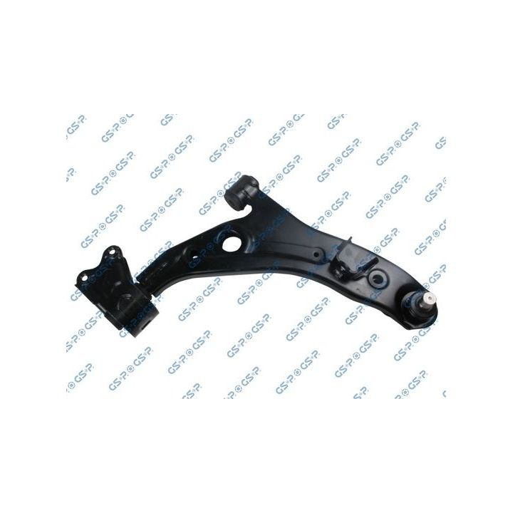 Vikšro valdymo svirtis GSP S062112