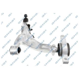 Vikšro valdymo svirtis GSP S062118