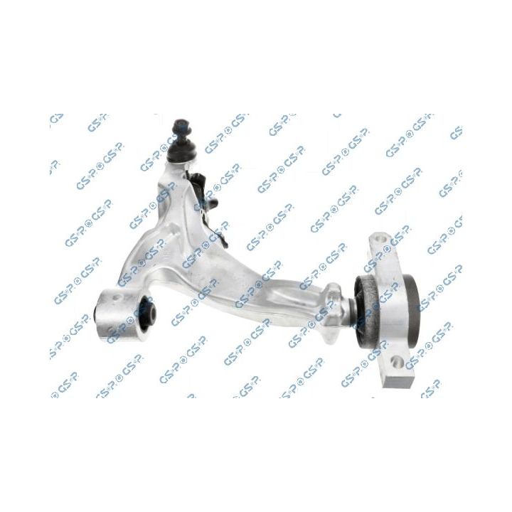 Vikšro valdymo svirtis GSP S062118