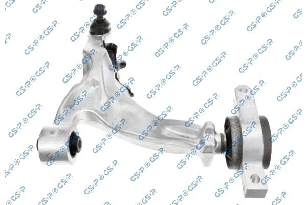 Vikšro valdymo svirtis GSP S062118