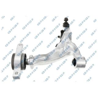 Vikšro valdymo svirtis GSP S062119