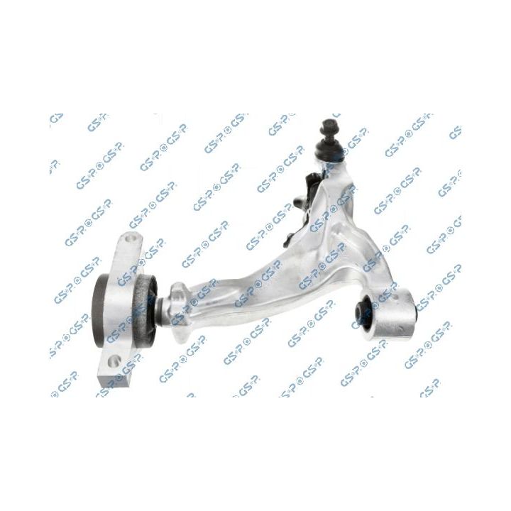 Vikšro valdymo svirtis GSP S062119