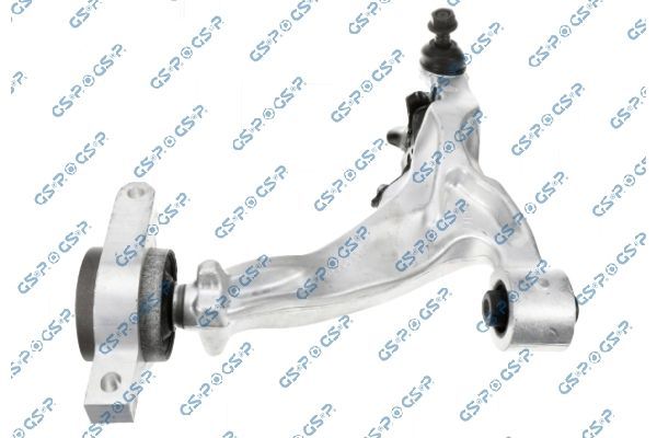 Vikšro valdymo svirtis GSP S062119