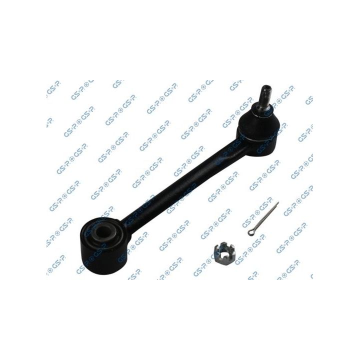 Vikšro valdymo svirtis GSP S062191