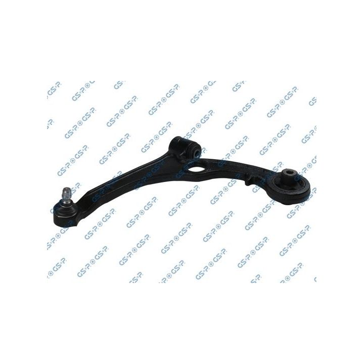 Vikšro valdymo svirtis GSP S062329