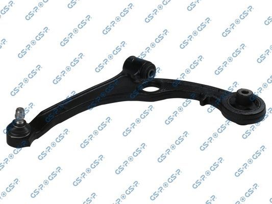 Vikšro valdymo svirtis GSP S062329