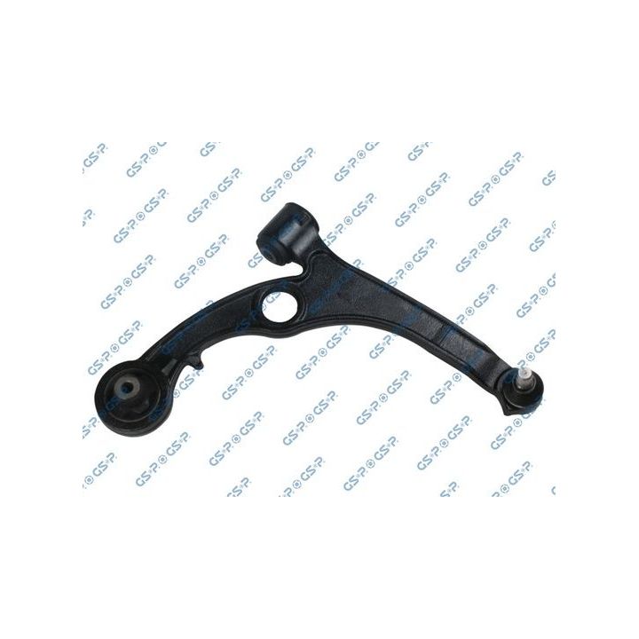 Vikšro valdymo svirtis GSP S062330