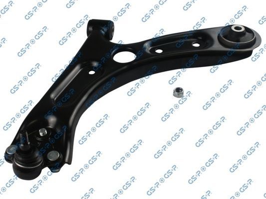 Vikšro valdymo svirtis GSP S062573