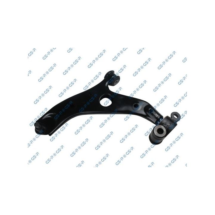 Vikšro valdymo svirtis GSP S062703