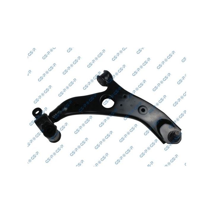 Vikšro valdymo svirtis GSP S062704