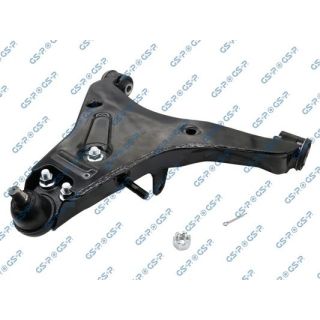 Vikšro valdymo svirtis GSP S062890