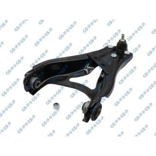 Vikšro valdymo svirtis GSP S062903