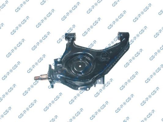 Vikšro valdymo svirtis GSP S062968