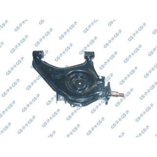 Vikšro valdymo svirtis GSP S062969