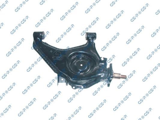 Vikšro valdymo svirtis GSP S062969