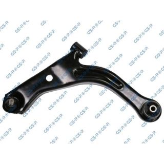 Vikšro valdymo svirtis GSP S063008