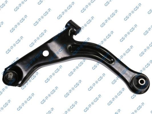 Vikšro valdymo svirtis GSP S063008