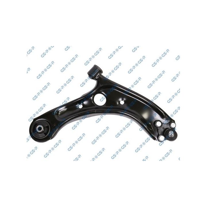 Vikšro valdymo svirtis GSP S063034