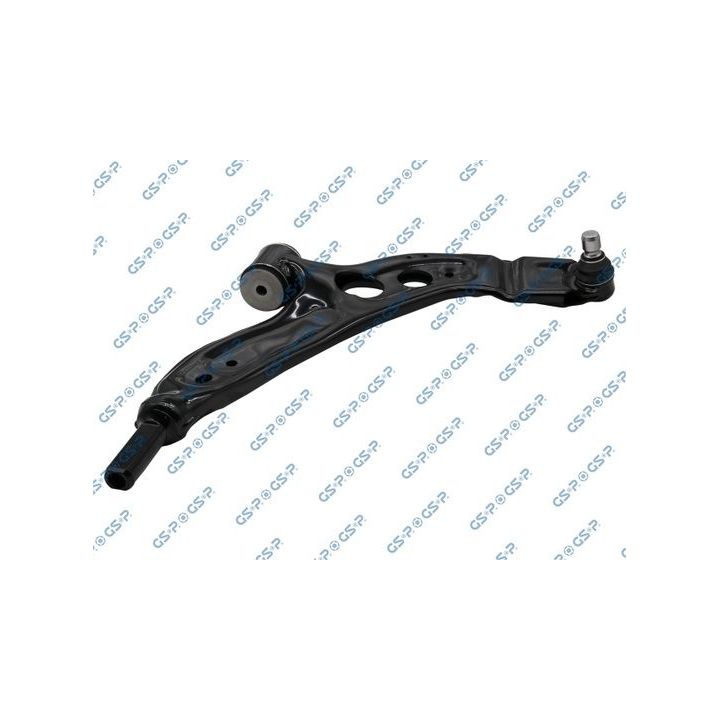 Vikšro valdymo svirtis GSP S063045