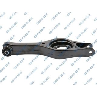 Vikšro valdymo svirtis GSP S063182