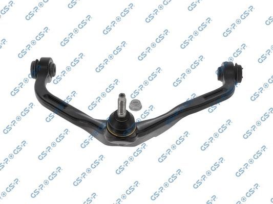Vikšro valdymo svirtis GSP S063189