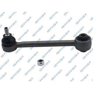 Vikšro valdymo svirtis GSP S063197