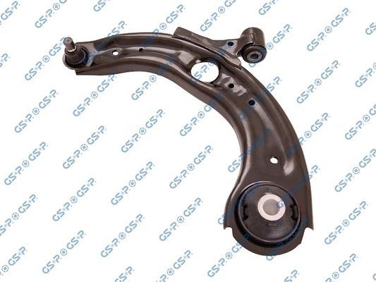 Vikšro valdymo svirtis GSP S063217